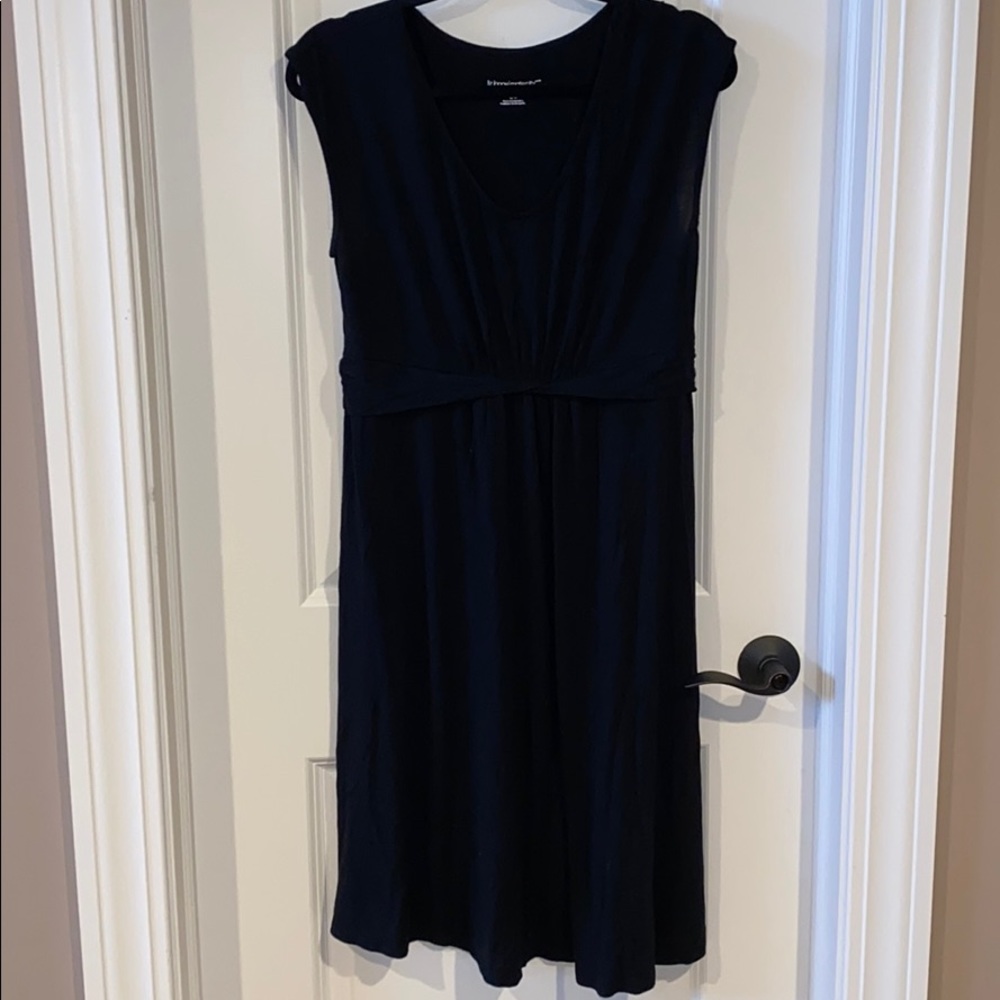 Maternity dress or cover up